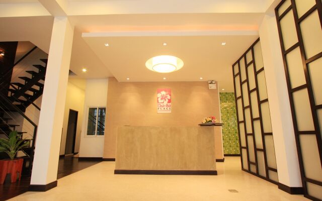 Chaba Place