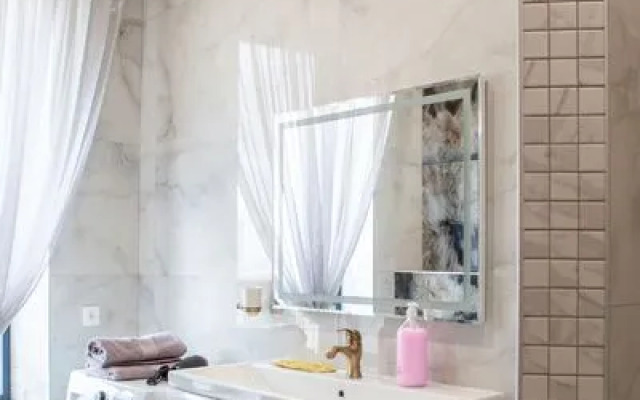 Апартаменты МаксРеалти24 на ул. Лобачевского, д. 120, корпус 1