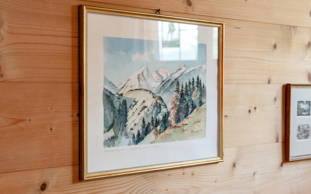 Ferienwohnung Landhaus Staudacher