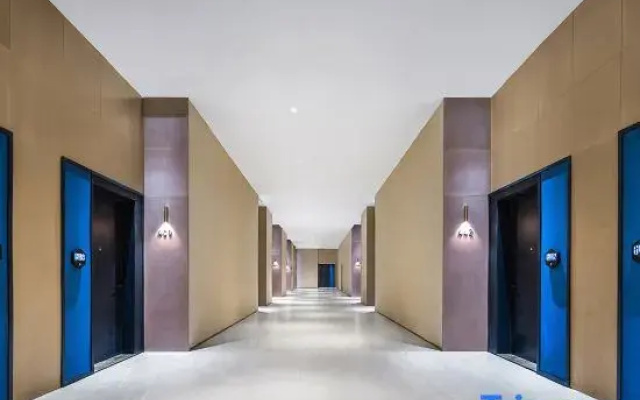 Haikou Meilan International Airport Microtel Wyndham Hotel