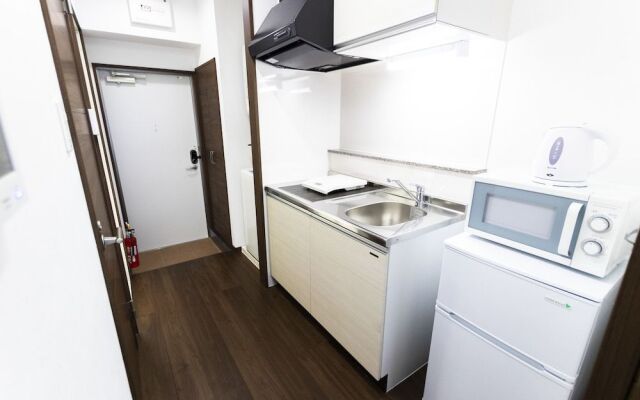 COZY STAY in Naha Akebono