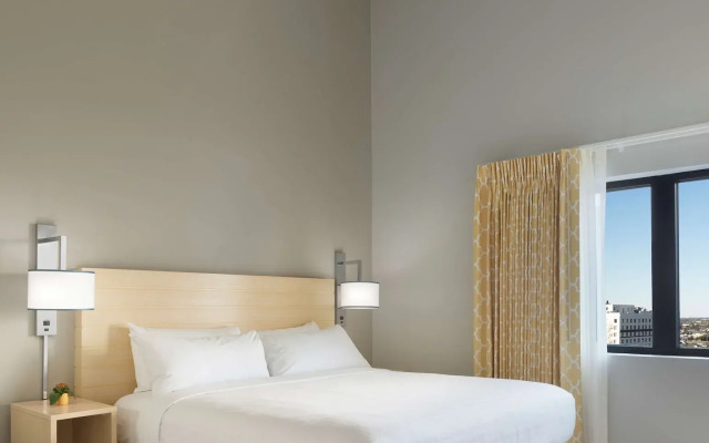 Sonesta ES Suites New Orleans Downtown
