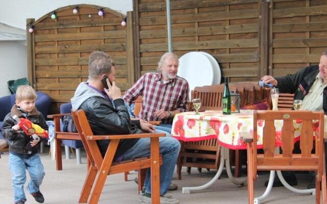 Pension Haus Thies