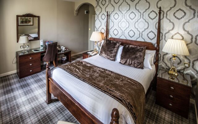 Ramside Hall Hotel, Golf and Spa