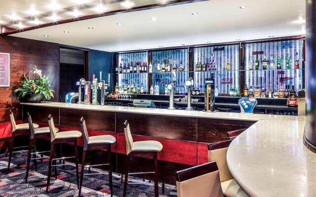 Mercure Chester Abbots Well Hotel