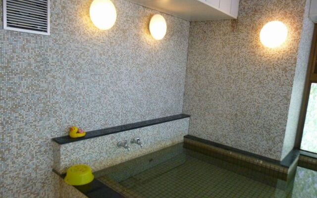 Hotel Fukushima Hills