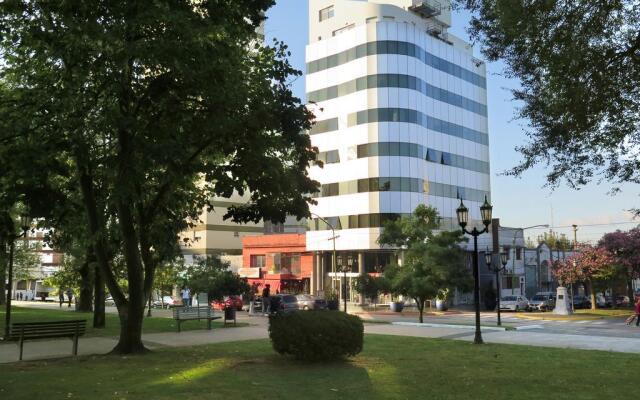 Plaza Suites Campana