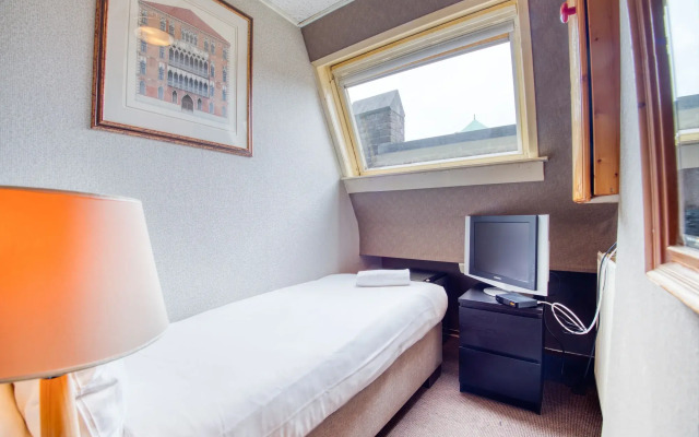 Hotel Di Ann Amsterdam City Centre