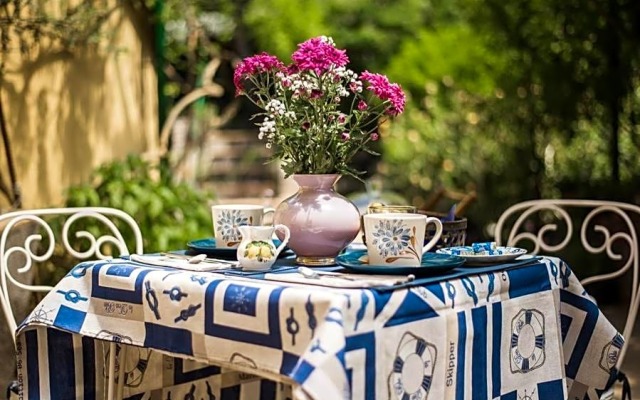 b&b Lu Paradisu