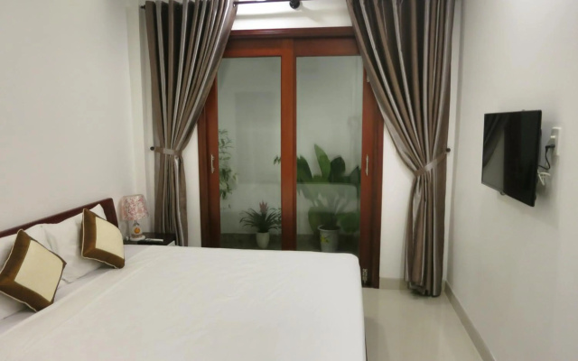 Azalea Homestay – Guest Rooms – Da Nang