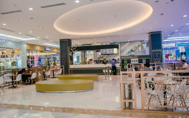 Herla Apartment at Masteri Thao Dien