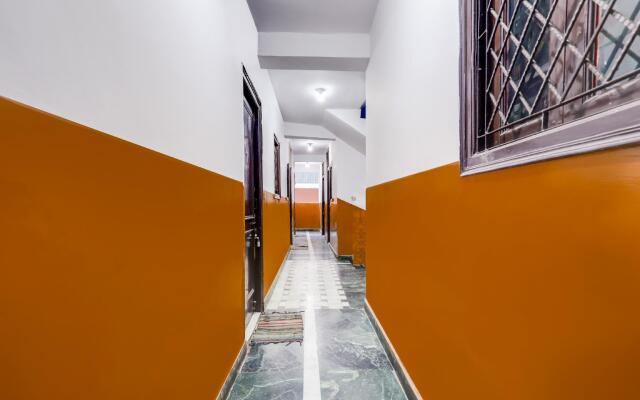 OYO 74558 Mishra Guest House