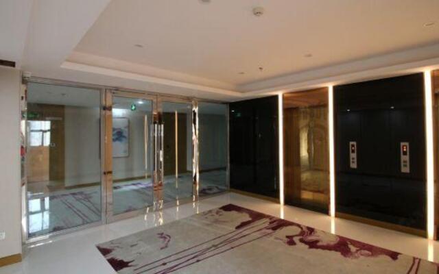 Hesheng Hotel
