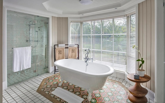 Heritage Le Telfair Golf & Wellness Resort