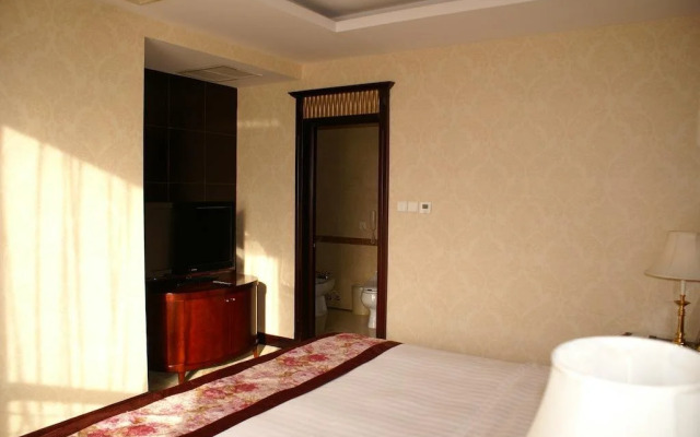 Weigela Park Hotel
