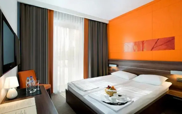 Ibis Styles Gdynia Reda