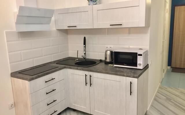 Апартаменты на Воскресенской 59