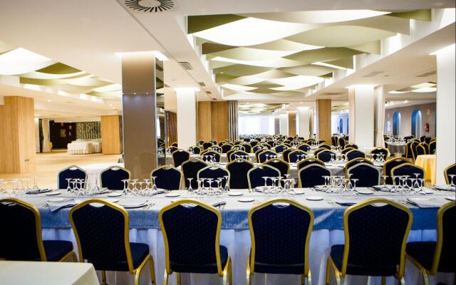 Olympia Hotel Events & Spa