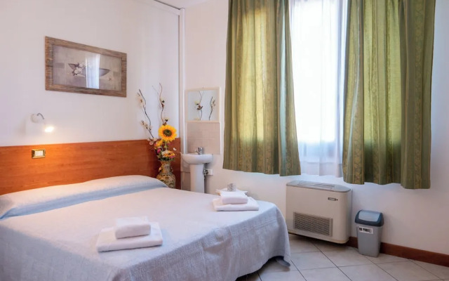 Hotel New Aurora Venice
