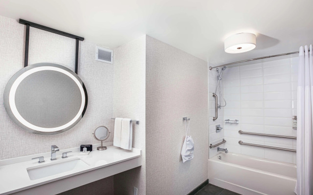 Somerset Hills Hotel, Tapestry Collection by Hilton