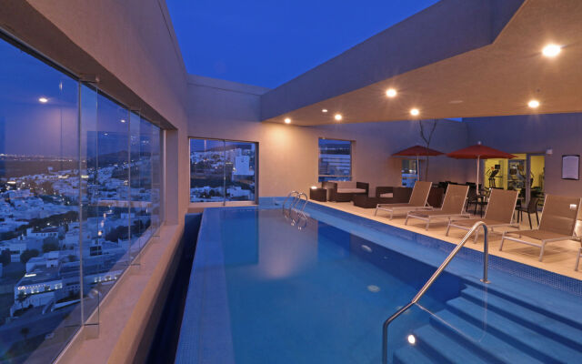 Staybridge Suites San Luis Potosi by IHG