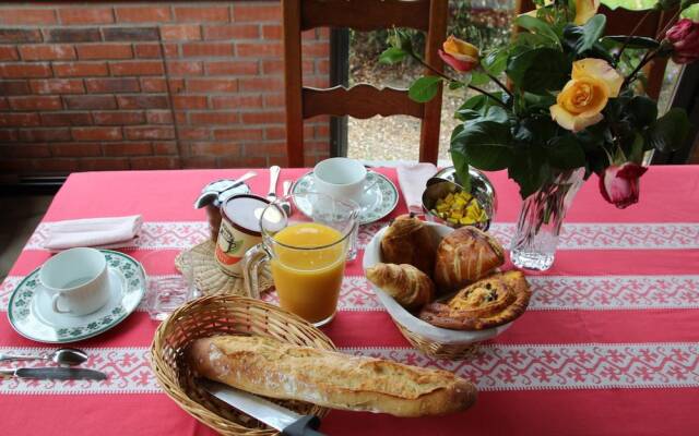 Chambres d'hôtes La Planche Pinçon