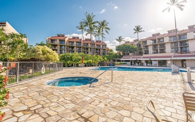 Kamaole Sands 6-207 1 Bedroom Condo