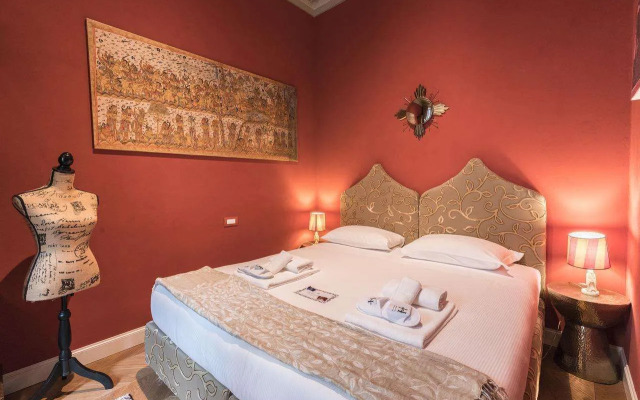 Hemeras Boutique House Borgonuovo