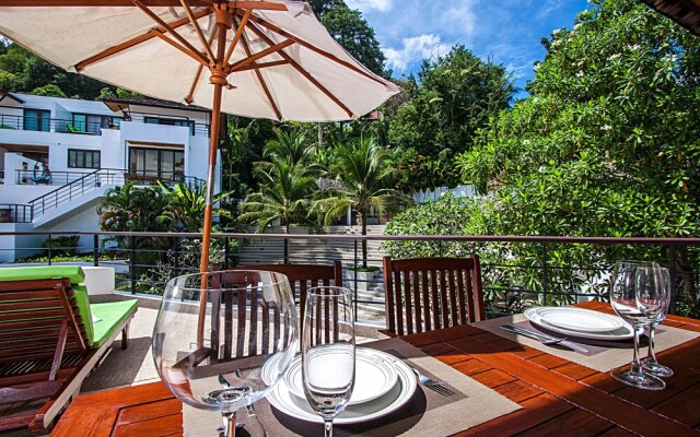 Nirano Villa 11 1 Bed
