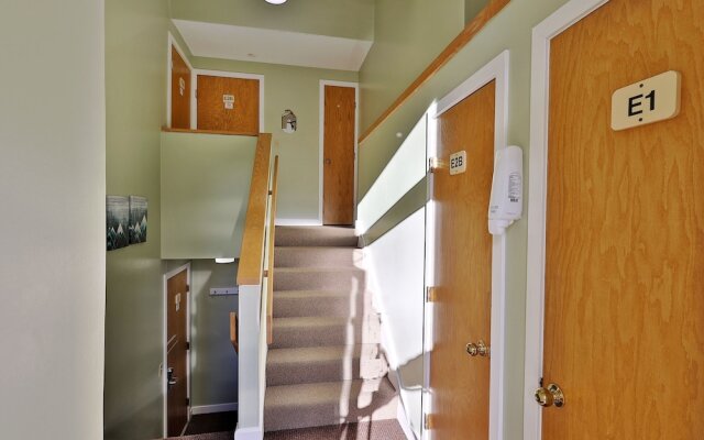 Fall Line Condo E1 1 Bedroom Condo