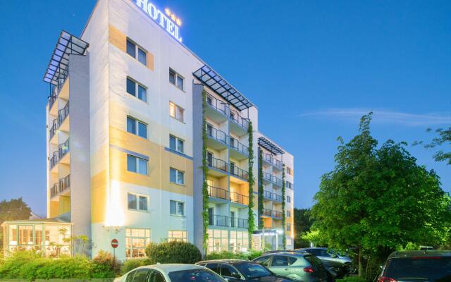 Best Western Hotel Windorf