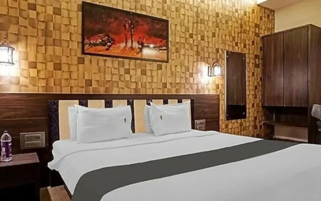 Fabhotel Prime Omkar Executive