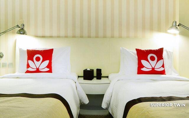 ZEN Premium Dhoby Ghaut
