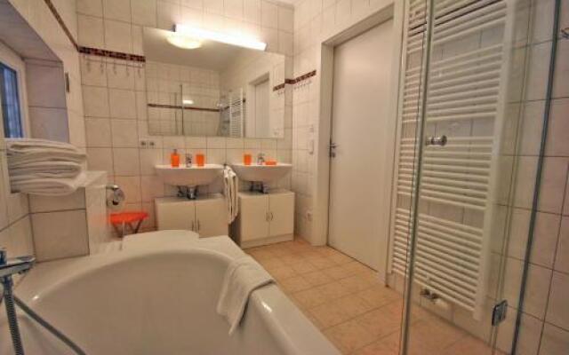 Ferienwohnungen Karoline by Schladming-Appartements