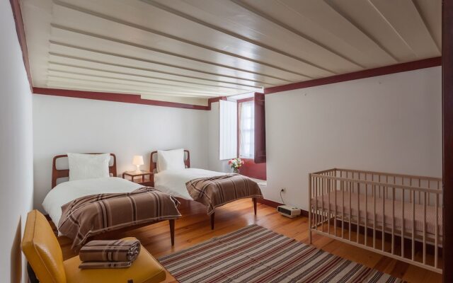 BeGuest Casa dos Alcaides