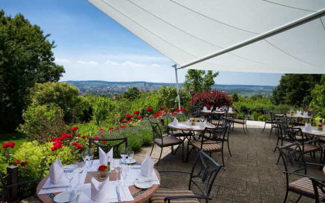 Parkhotel Donauwörth