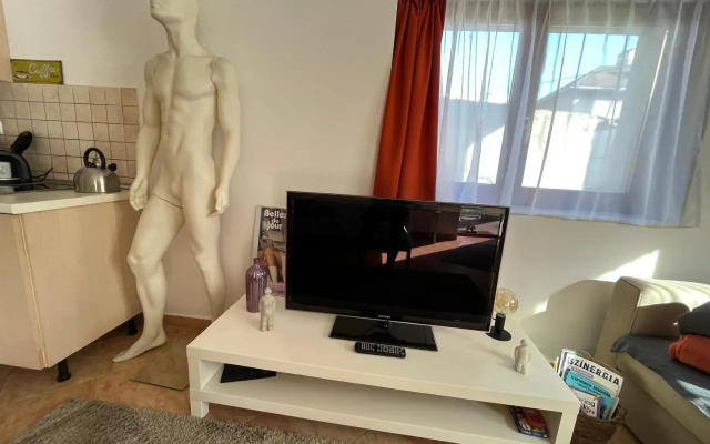 Wash House Apartman