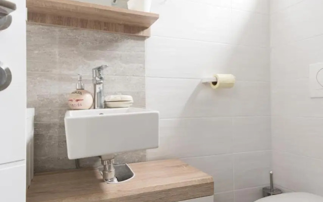 Apartmani kod Marka