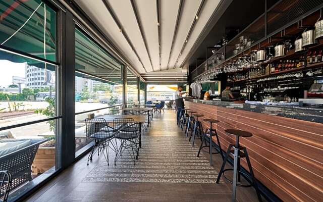 Lara Suite’s Apart Hotel