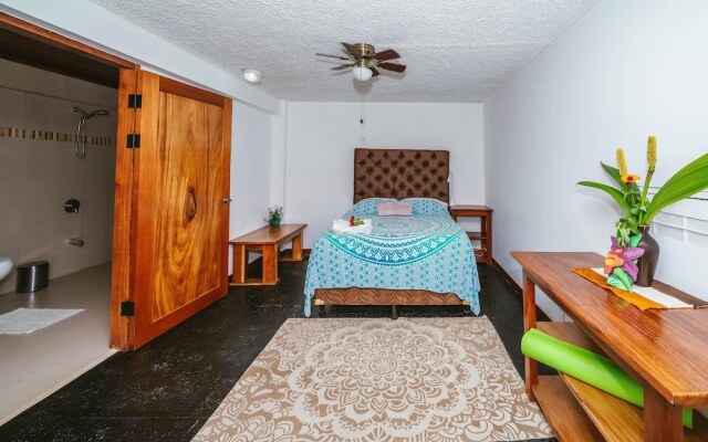 Luna Inn B&B