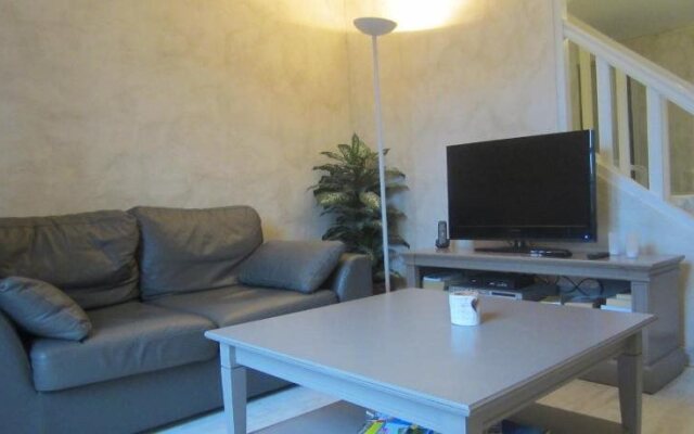 Gîte entre Terre et Mer