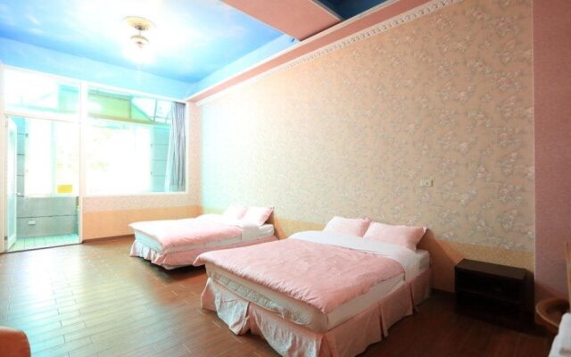 Wild Thyme Eco Guest House