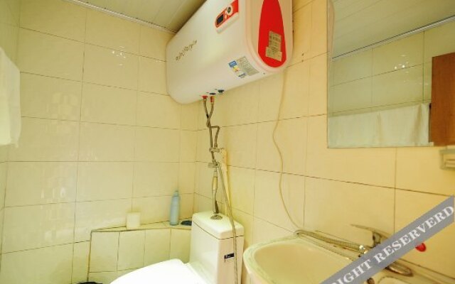 Matouqiang Hostel