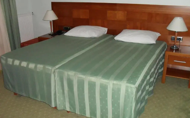 Hotel Kralj