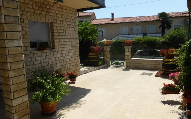 Rooms Vilena
