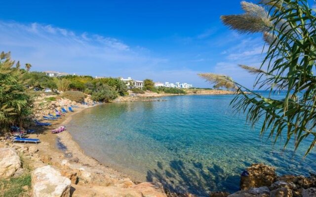 Luxury Villa Artemis Private Pool Walk To Beach