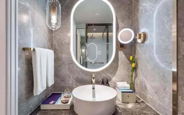 Mercure Shijiazhuang Center