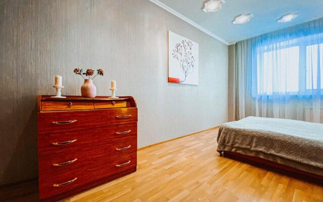 Симбирские апартаменты на ул. Кирова, д. 6