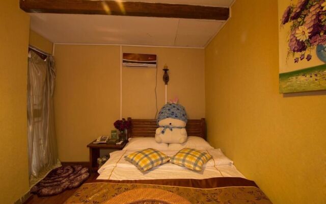 The Three Bears Viewing Inn