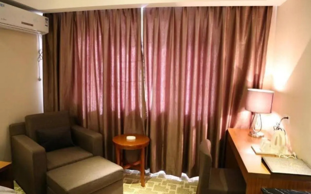 Weihai Wanxide Hotel